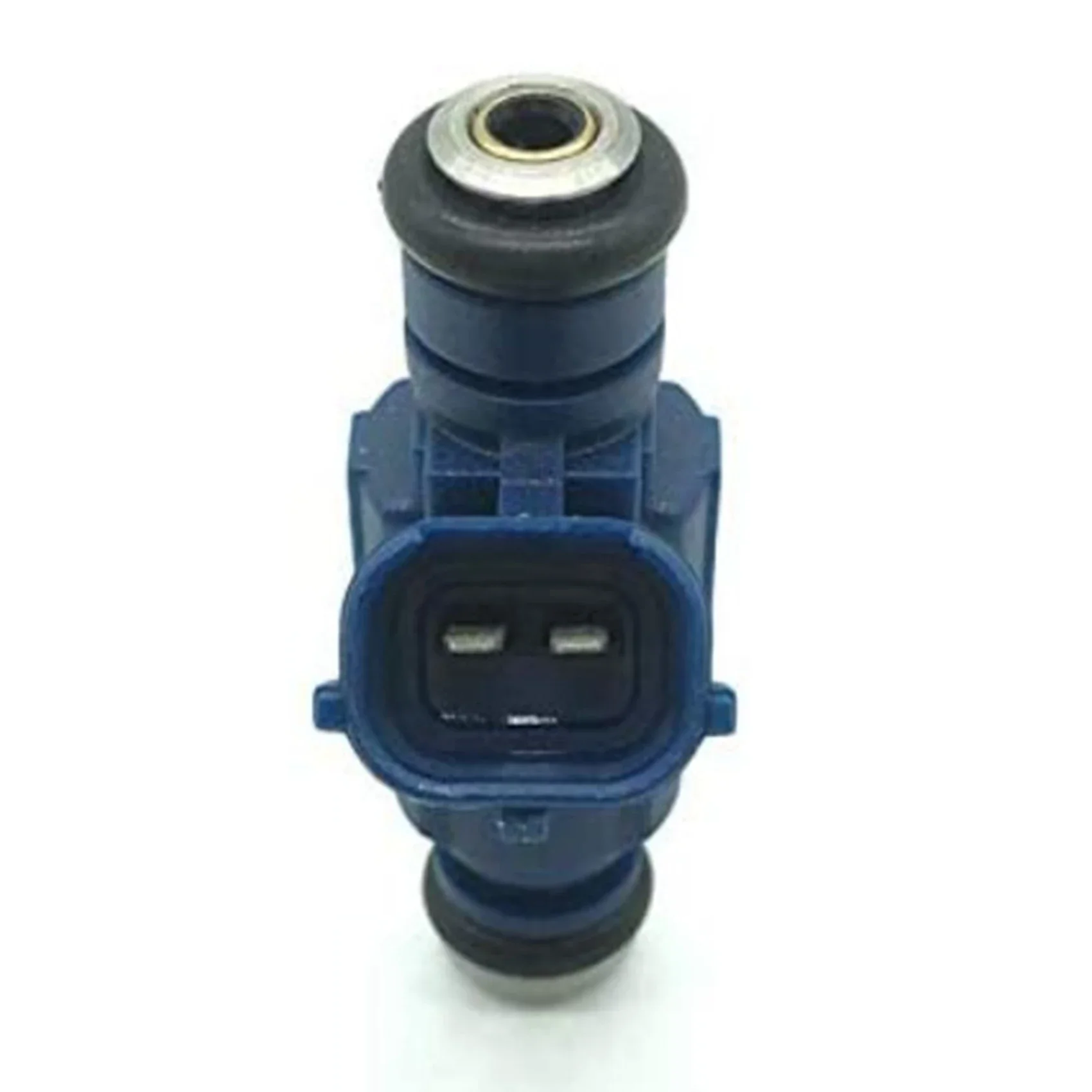 4 個の新しい燃料インジェクターノズル 35310-02900 9260930017 3531002900 ヒュンダイ アトス I10 KIA ピカント 1.1 用