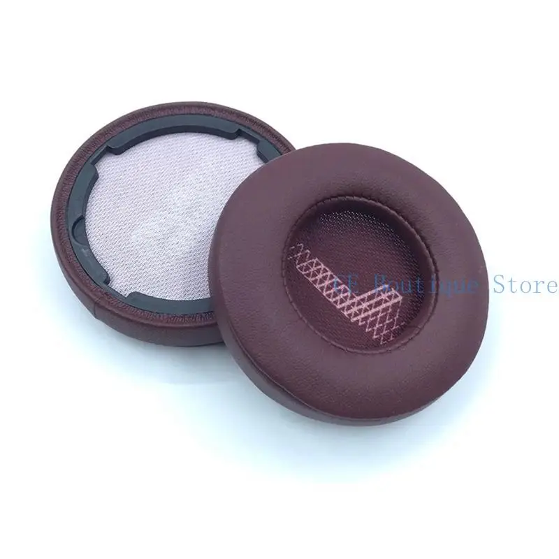 652f Earpads Deckt mit Ohrschützer für Live 400BT / 460NC Kopfhörer -Requisiten Ohrschützer ersetzt Old Earpads ersetzt – Detail 2