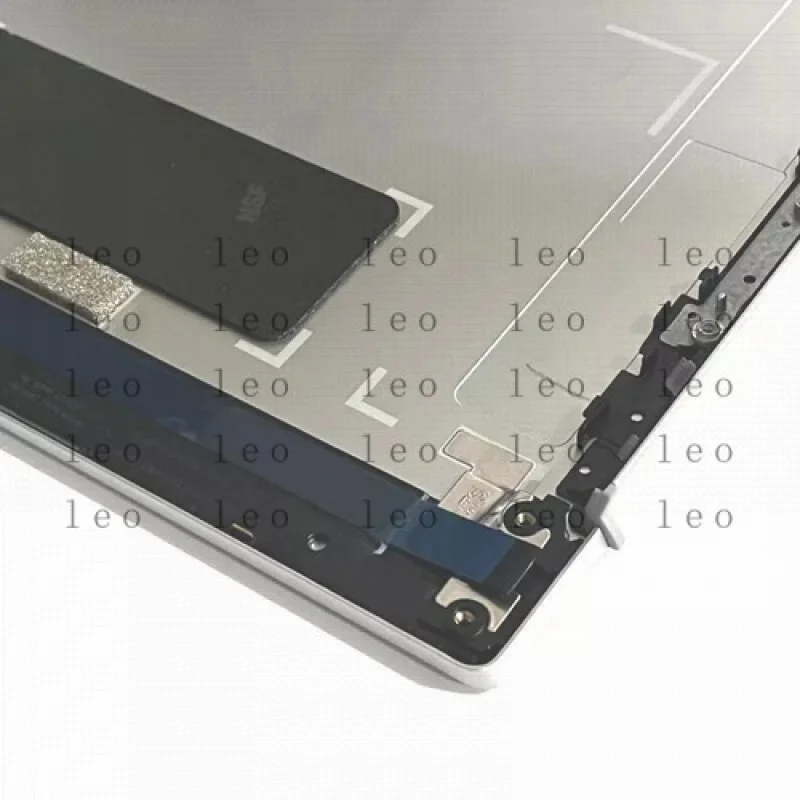 UI جديد WNGJ7 0WNGJ7 لديل انسبايرون 5430 5435 LCD الغطاء الخلفي العلوي الغطاء الخلفي