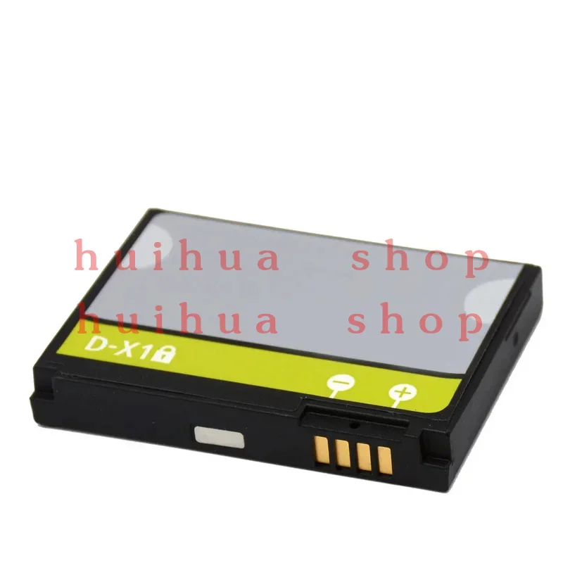 

Аккумулятор D-X1 DX1 1400 мАч для мобильного телефона Blackberry 8900 8910 9500 9520 9530 9550 9630 9650