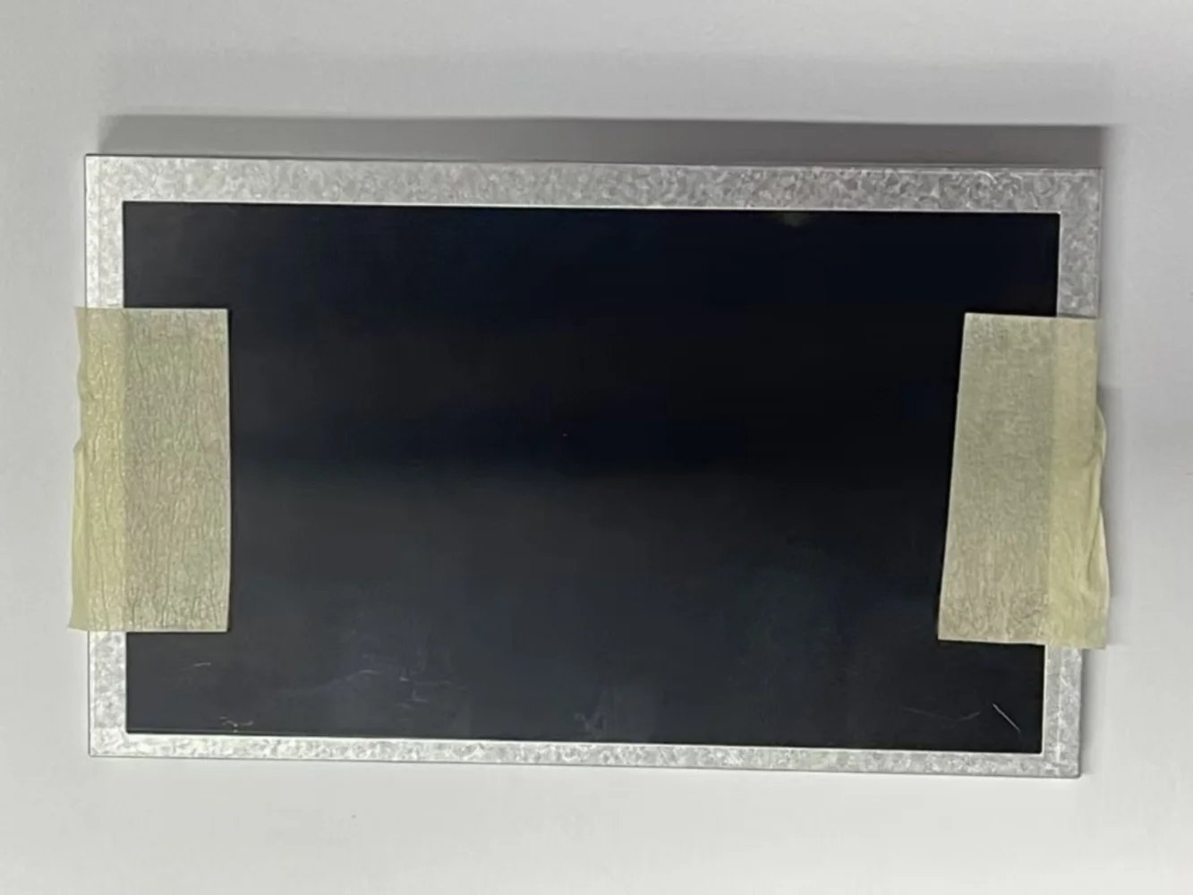 

C050FTN01.2 5 inch LCD Display GPS Navigation For Honda Civic 2015 LXR iMid LCD Display