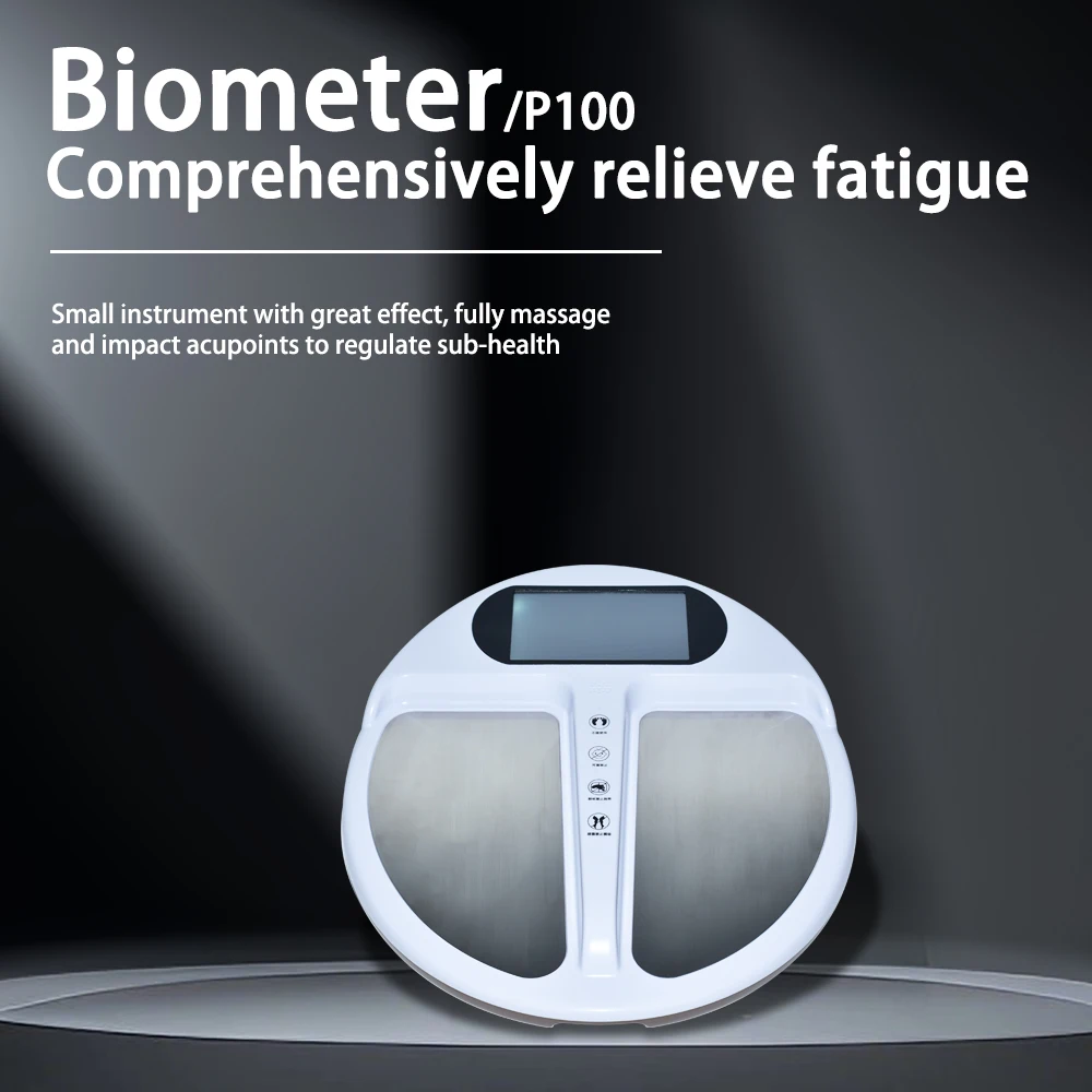 جهاز Detox Terahertz P90 الشركات المصنعة Tera P90 الرعاية الصحية نقاط الوخز محفز الرنين الحيوي