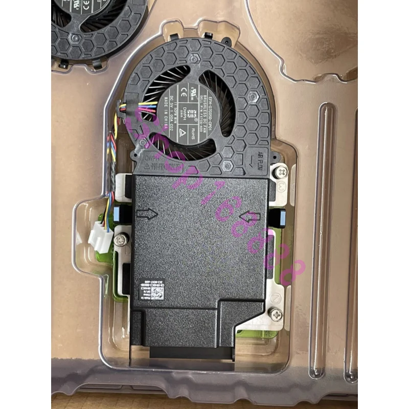 Новый вентилятор-радиатор-кулер 35 Вт для Dell Optiplex 3000 5000 7000 7010 MFF 940C3