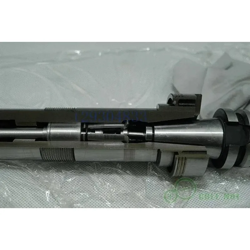 BT30 Automatic Tool Change Spindle CNC Machine Tool Engraving Machine High Precision Non-ed Industrial Belt  Head
