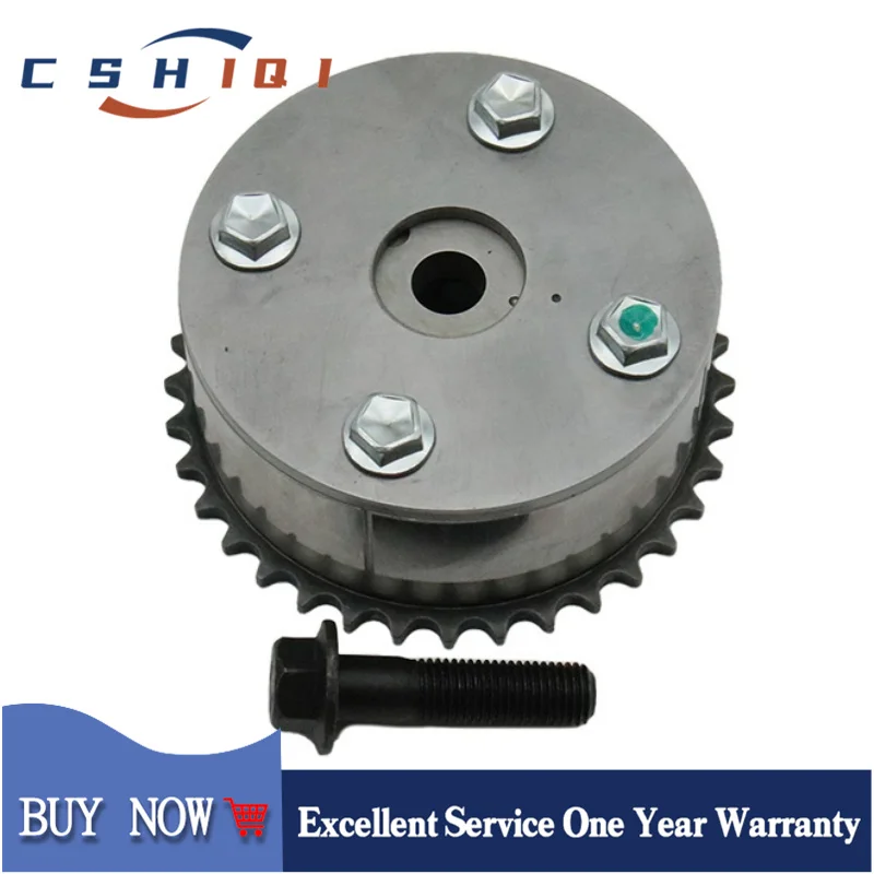 

Timing Pulley Phase Adjuster Camshaft Actuator For Toyota Corolla Matrix Auris Vibe 1.8L New 13050-0D010 13050-22011 13050-22012