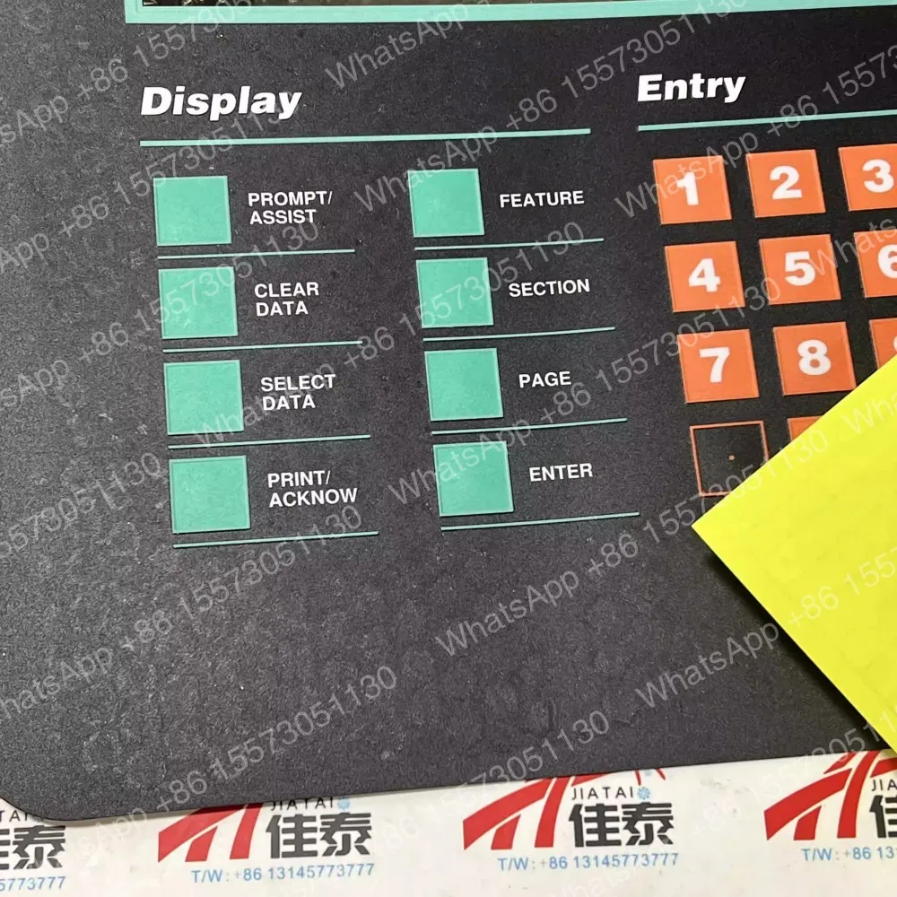New  024-25289-000 switch keyboard Fast shipping with quality guarantee