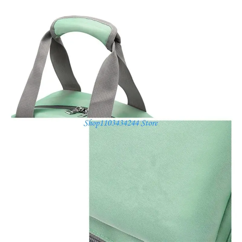 

Elegant Mom Bag Backpack User Friendly Designs Mom Bag Organized Diaper Backpack Simple for Easy Organization & Comfort