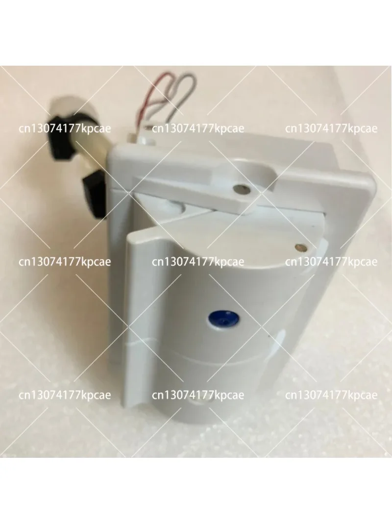 Replacement Fluid Base Metal Interface for Electric Shaver Parts