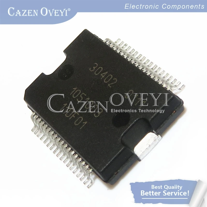 5pcs/lot 30402 HSSOP-36 STA335BWS STA335 30606 HSSOP-36 STA323W STA323 HSSOP-36