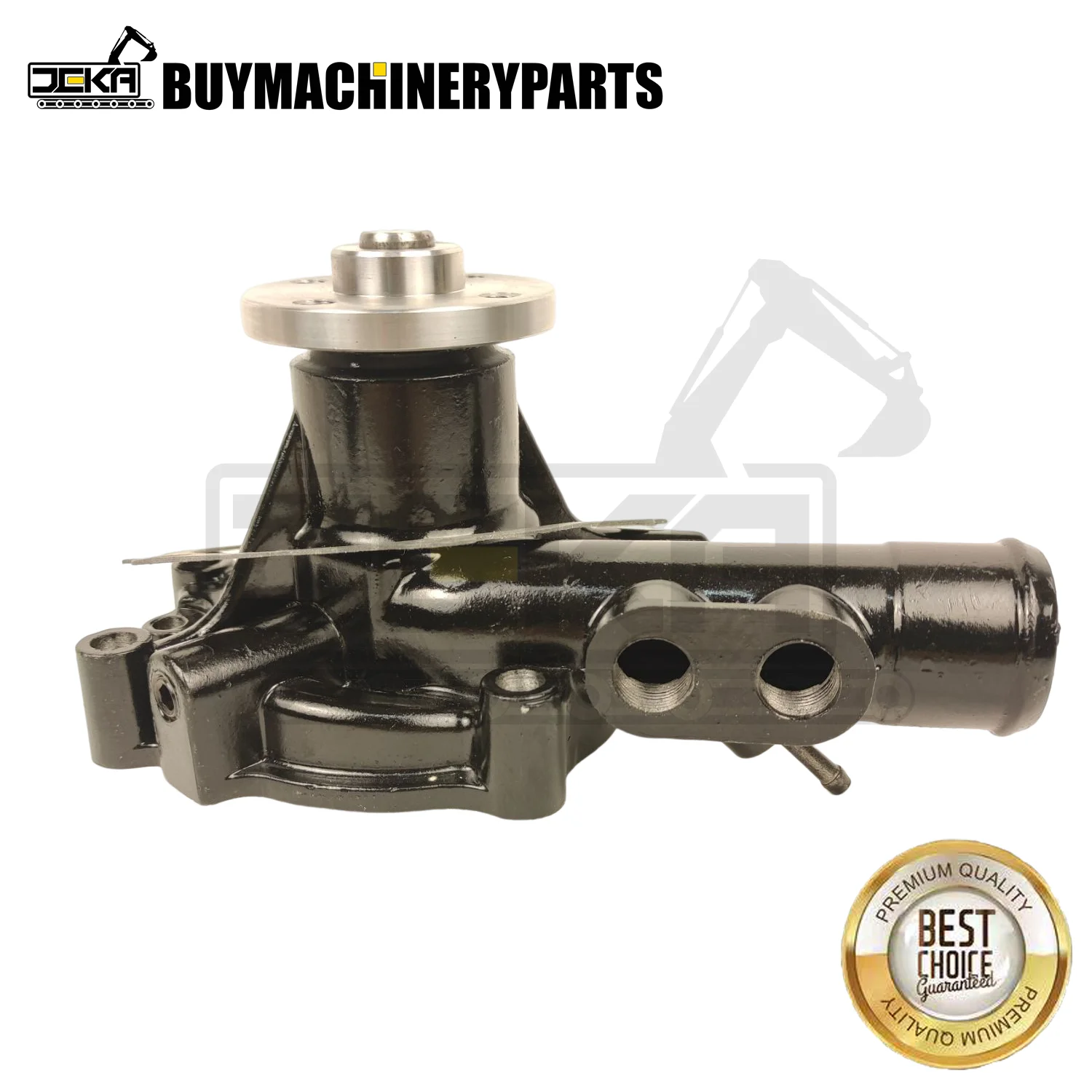 Water Pump YM129907-42000 YM129900-42002 129006-42002 129900-42000 129948-42100 Fit for Yanmar Engine 4TNE94 4TNE98 4TNV94 4TNV9