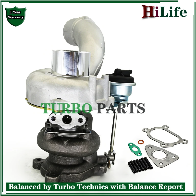 K03 Turbocharger 53…