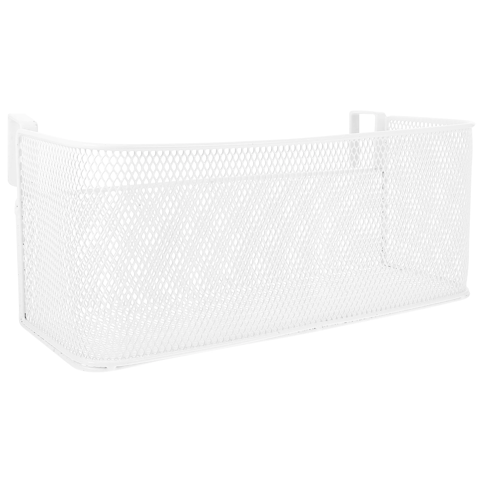 

Bathroom Hanging Storage Bar Soap Holder Wall Basket Shower Shelves Accessories Iron Toy