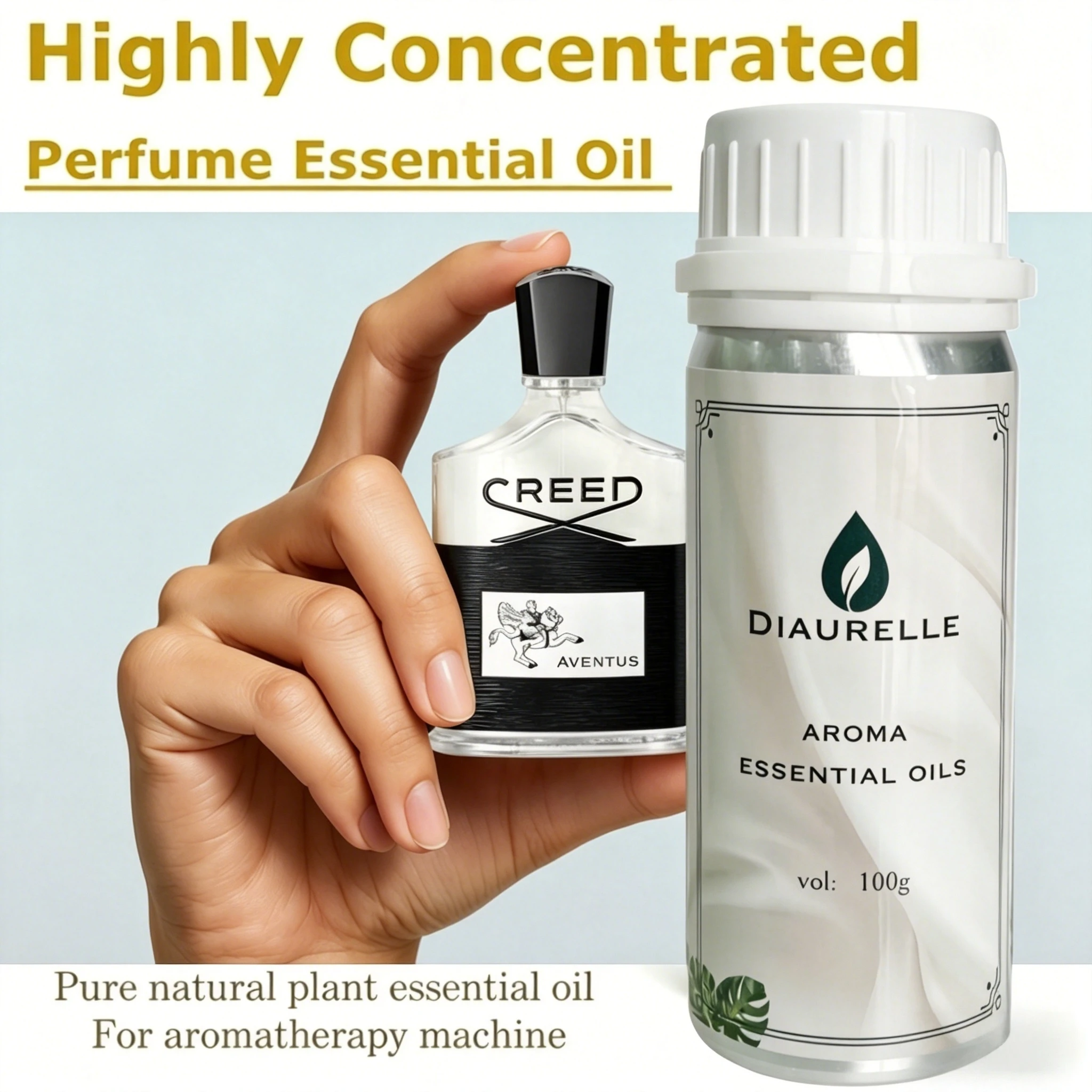 #58 Fragrance Oils List of Top Picks