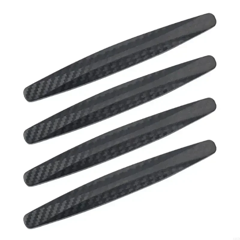 

Car Guards Protectors Carbon Fiber Scratch Guard for Car,Sedans,Truck,SUV, Pack of 4 X7AE