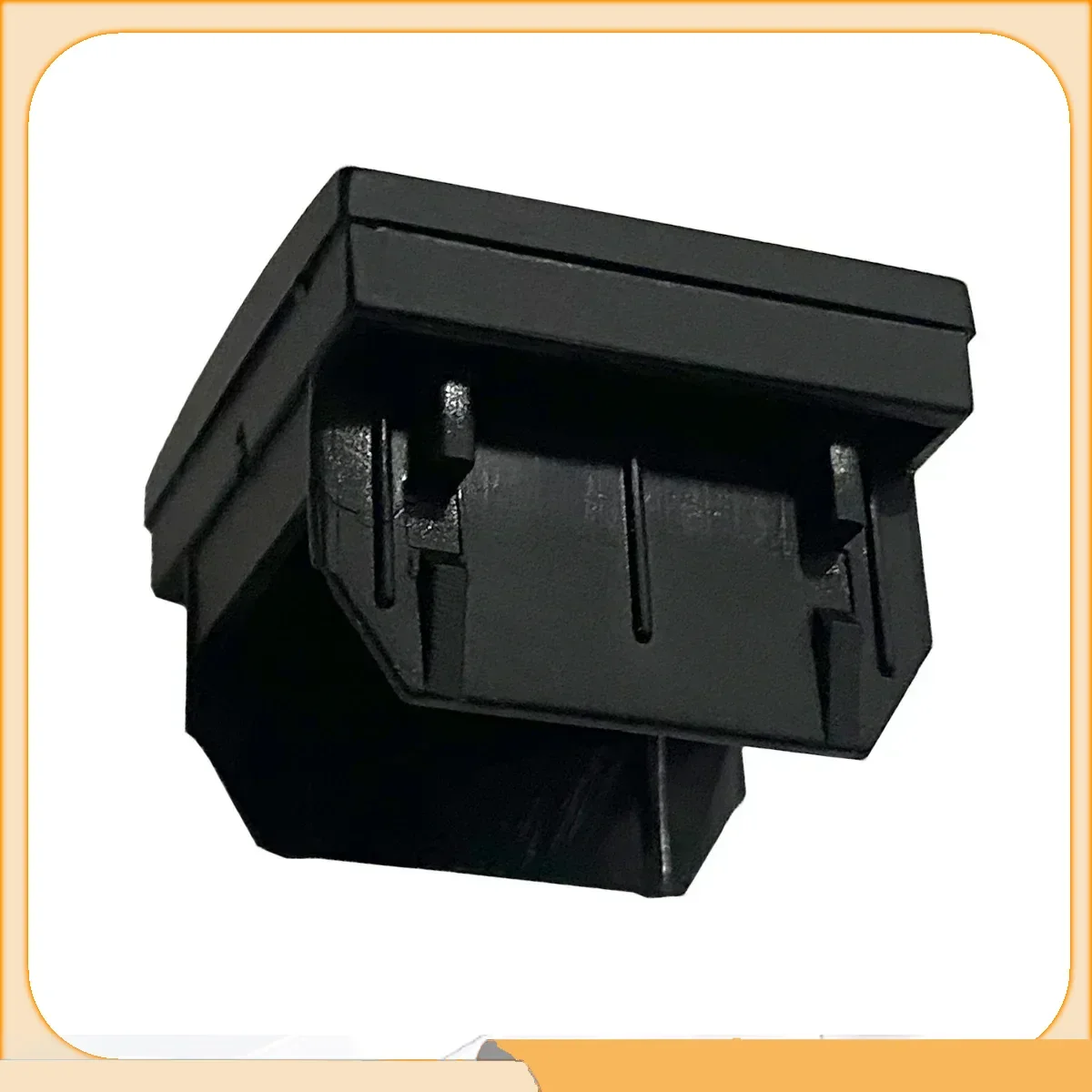 For VW Golf MK6 GTI 2009-2012 Jetta 5 6 A6 2006-2015 Eos Scirocco Touran 1K0959623 1PC Interior Blank Dummy Switch Cover Trim