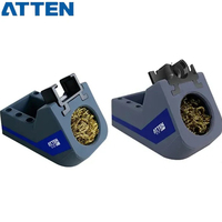 ATTEN ST-1509 9150 N9100 Y9150 Y9130 Solder Holder For Soldering Station Handle Tweezers Accessories (N9100/Y950/Y9130/Y9150)