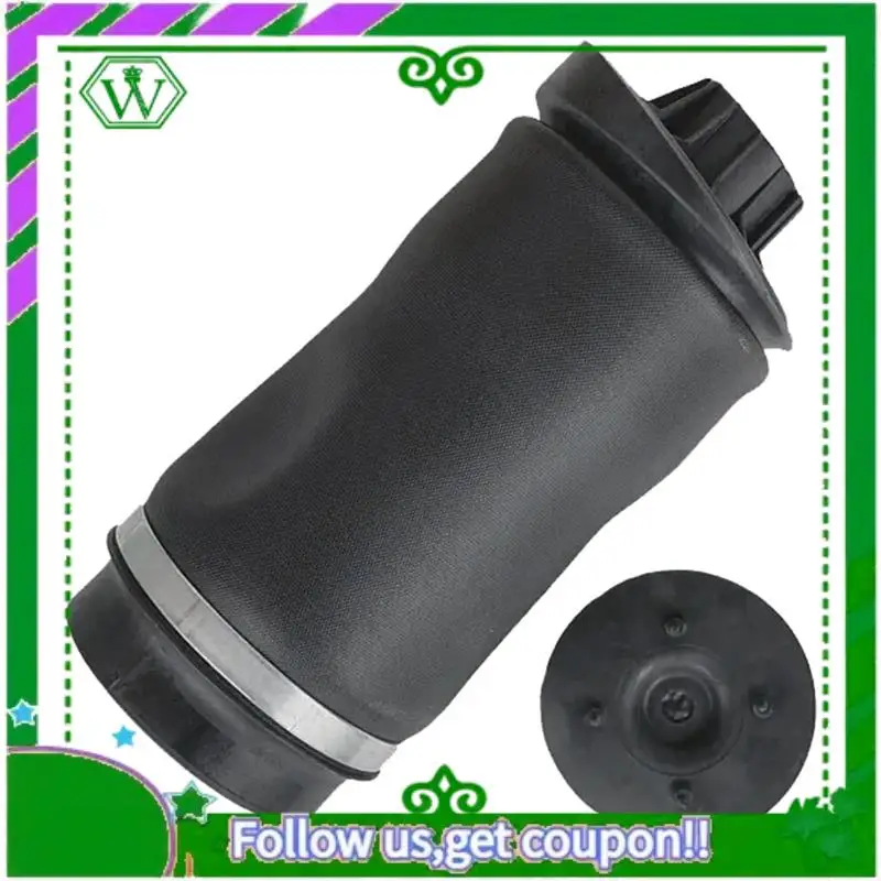 

AC34-Auto задняя пневматическая сумка, пневматическая подвеска, амортизатор, подушка безопасности для Mercedes Benz W251 R63 AMG, детали 2513200425 2513200325