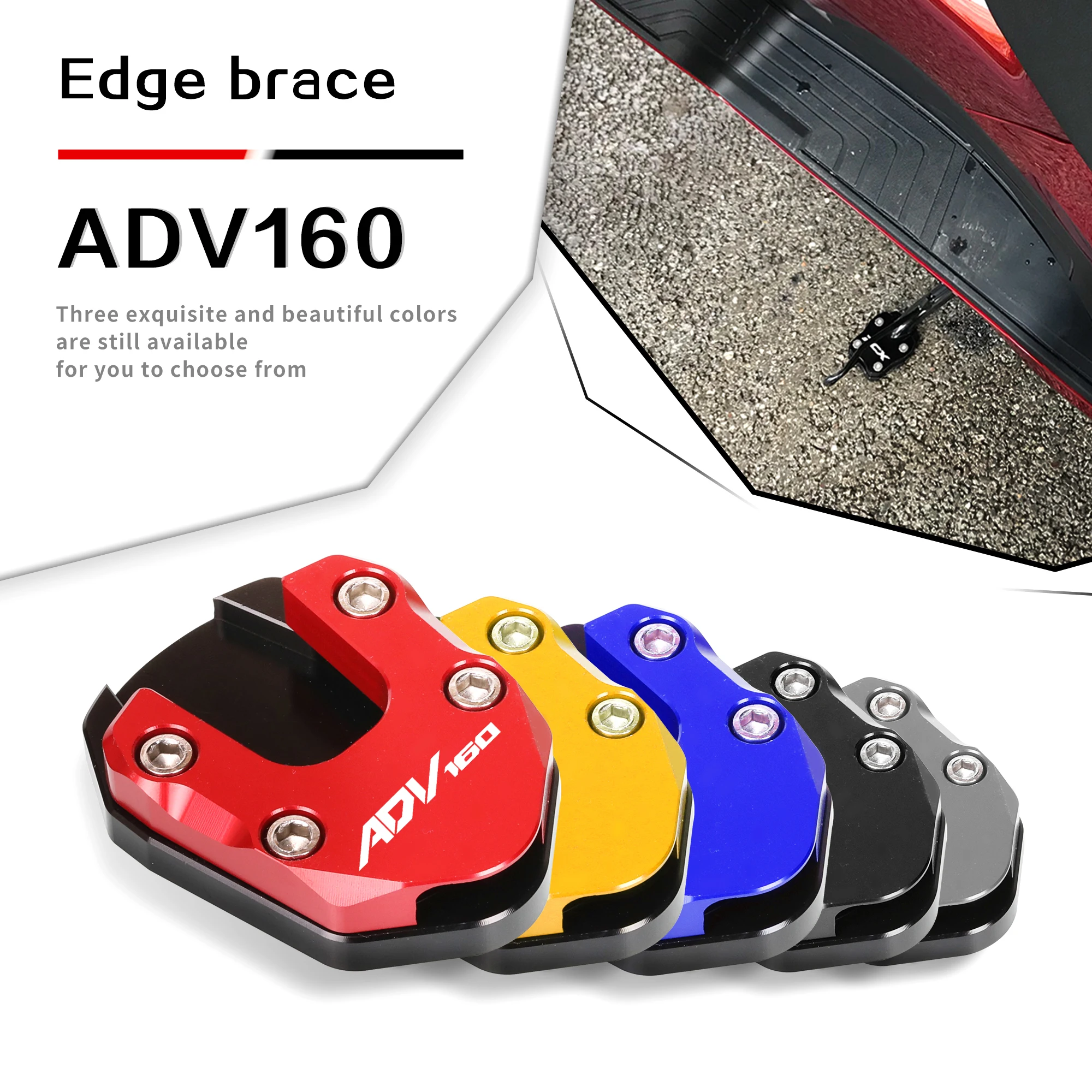 

Подставка для мотоцикла Honda ADV160 ADV150 VAROI160 50
