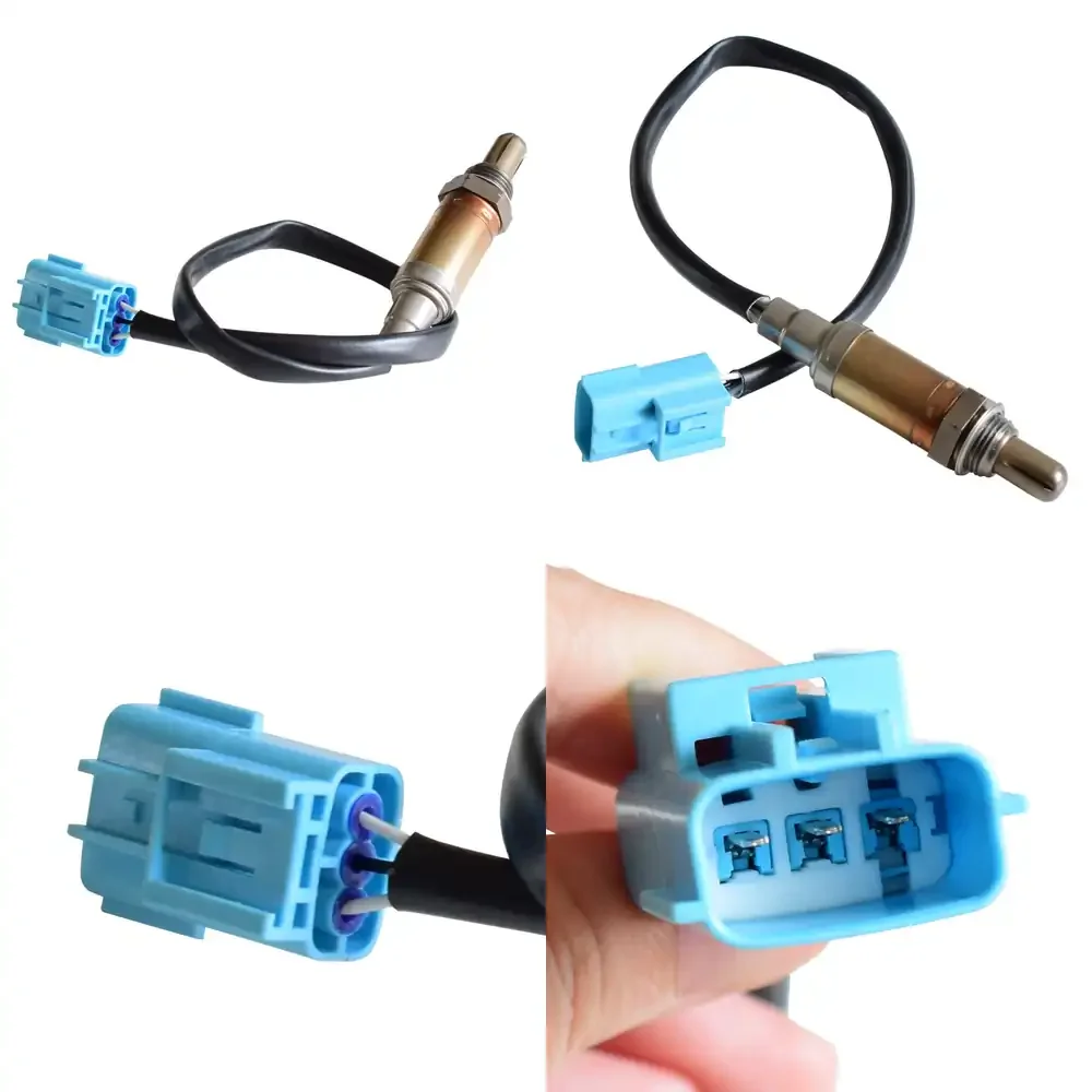 

high quality for Nissan 22690-VC202 22690VC202 22690 VC202 Car Oxygen Sensor Auto Parts Vehicle Emission Sensor