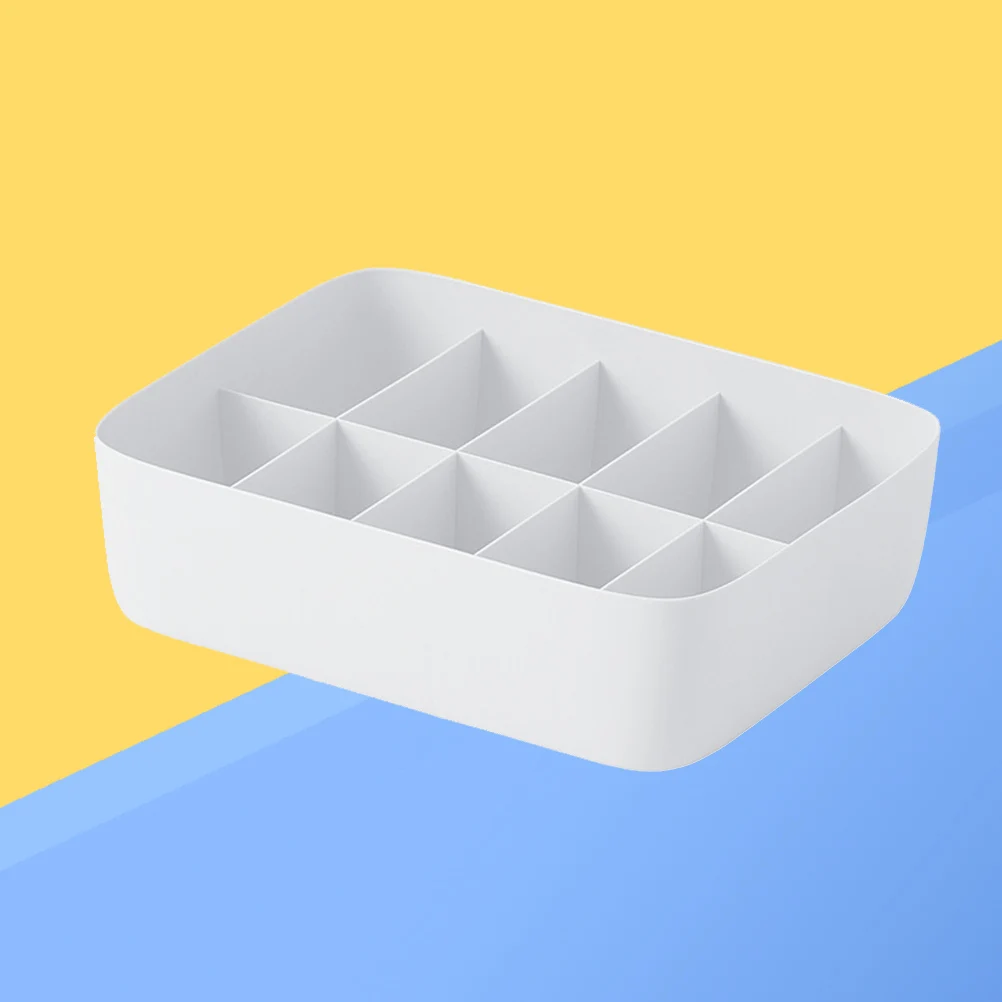 

Underwear Storage Box Wardrobe Clothes Organizer and Organization Bra Boxes for Drawer Organizers Stackable Basket Drawers