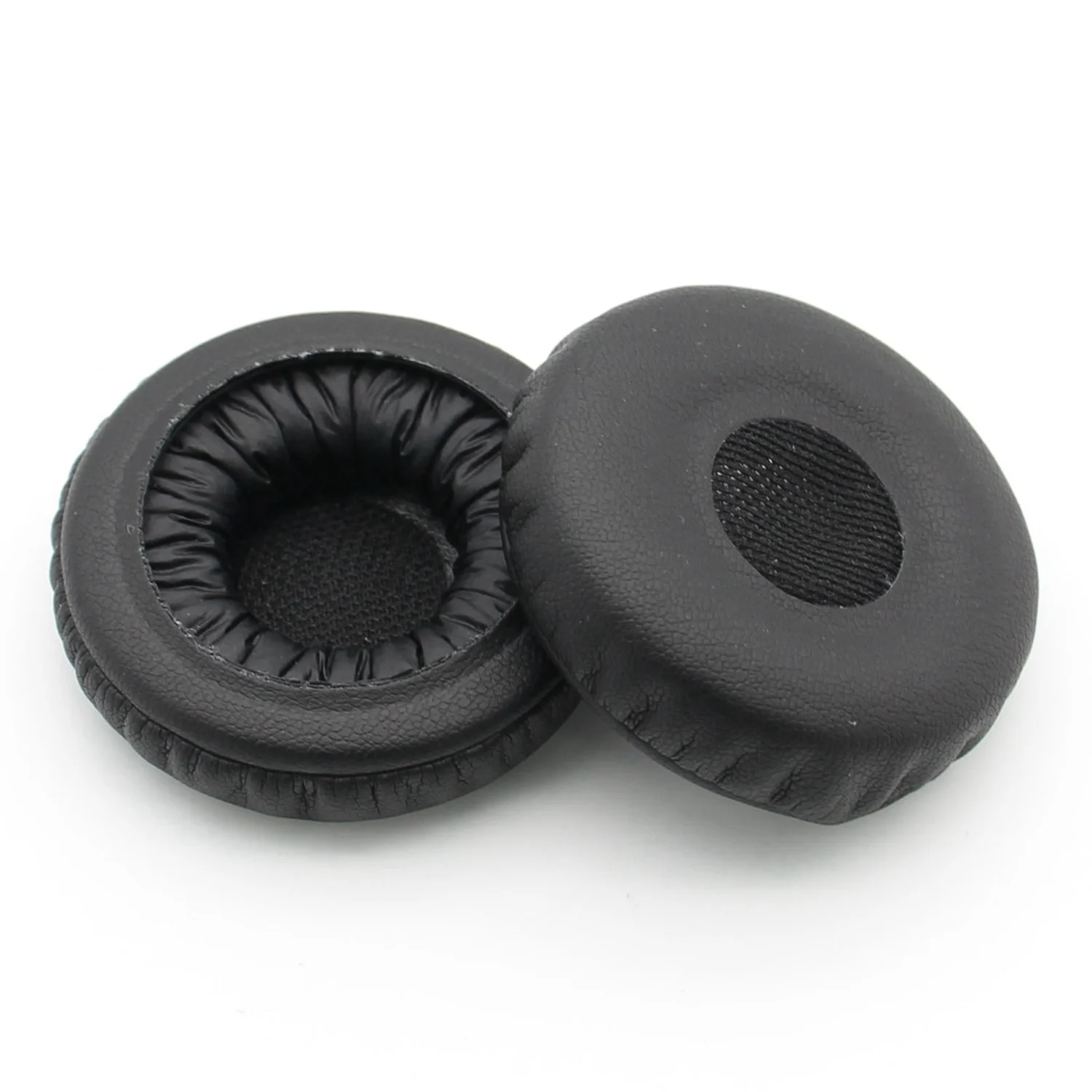 Ear Cushion Kit for AKG Y40 Y45BT Y45 Headphones Ear Pads EarPads Cups Leather