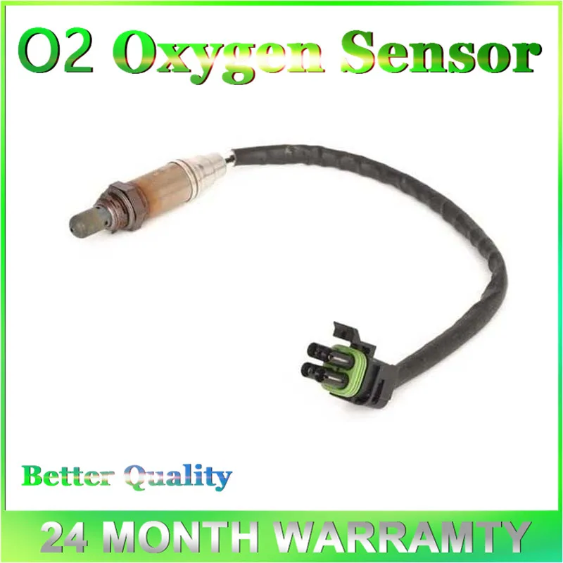 For 0258005247 O2 Oxygen Sensor VAZ BA3 VEGA LADA 110 111 112 VAZ-2112 2111 2108 2109 2115 21099 21083 1.5 L 1.5L 1500