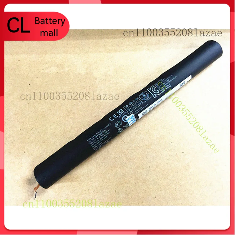 

Genuine L13D3E31 Battery for Lenovo YOGA TABLET B8000 B8000-F 10 L13C3E31 Series