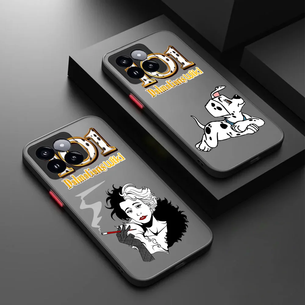 Translucent Phone C… - image