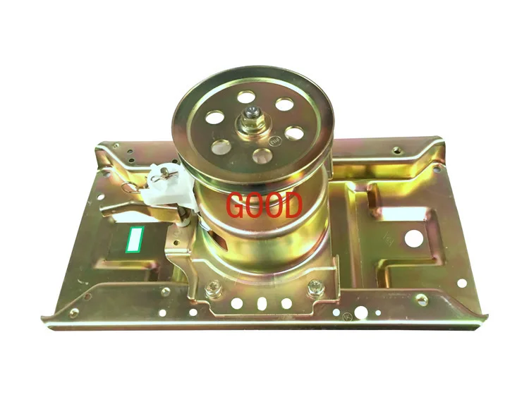 Mesin cuci kopling papan utama suspensi boom, chassis, meja putar