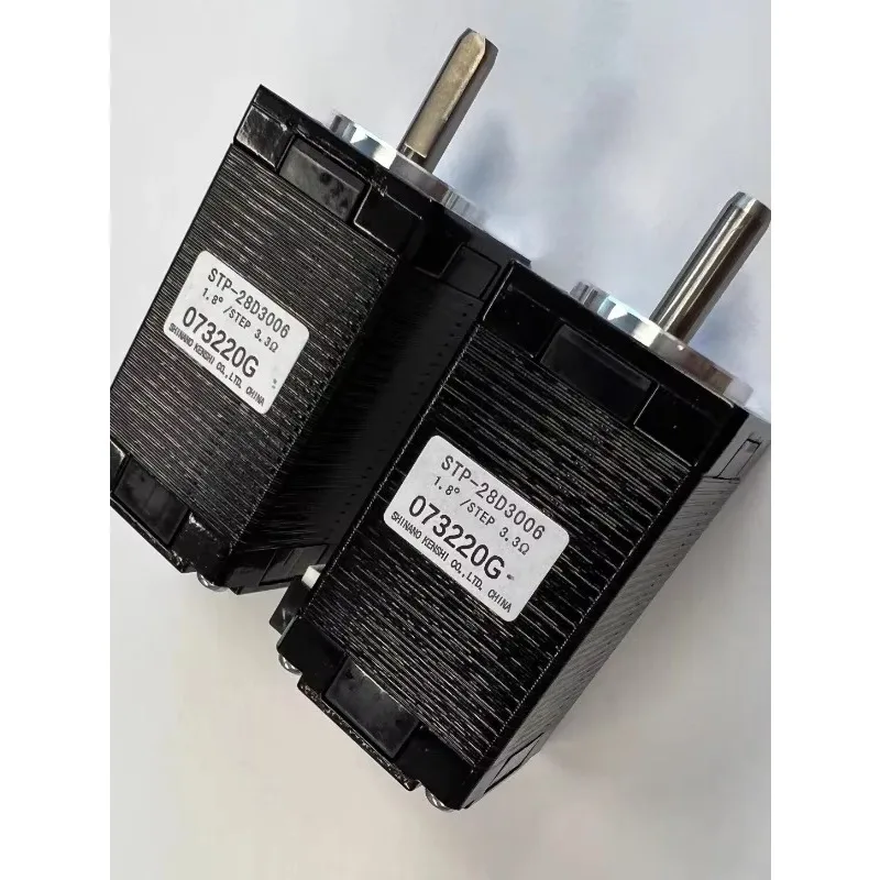 1PCS Original STP-28D1003 Xinnong 28 Stepper Motor STP-28D1004 Single Axis Stepper STP-28D1012