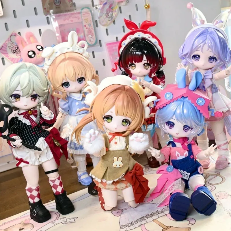 Come4Free Bonnie Bu…