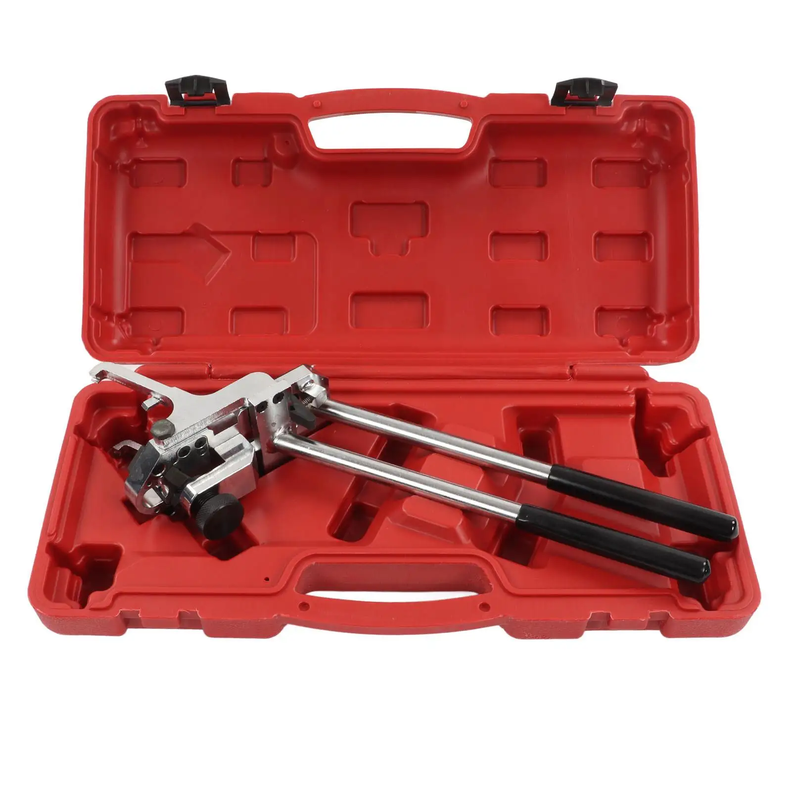 

117110 Ergonomic Design Adjustable Side High Sturdiness Valve Pressure Plier Valve Pressure Installer for n13 N20