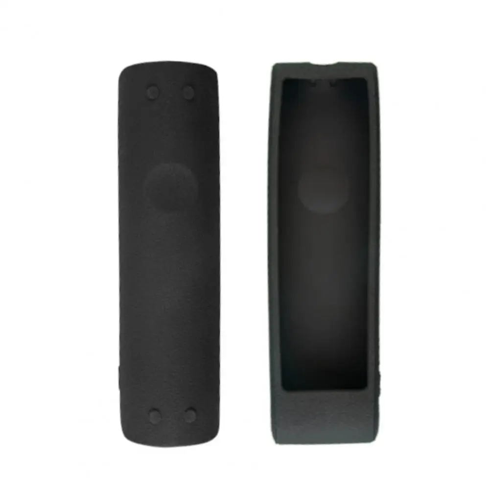 TV Controller Cover  Multicolor Anti-drop Wear-Resistant  Remote Control Soft Protective Case