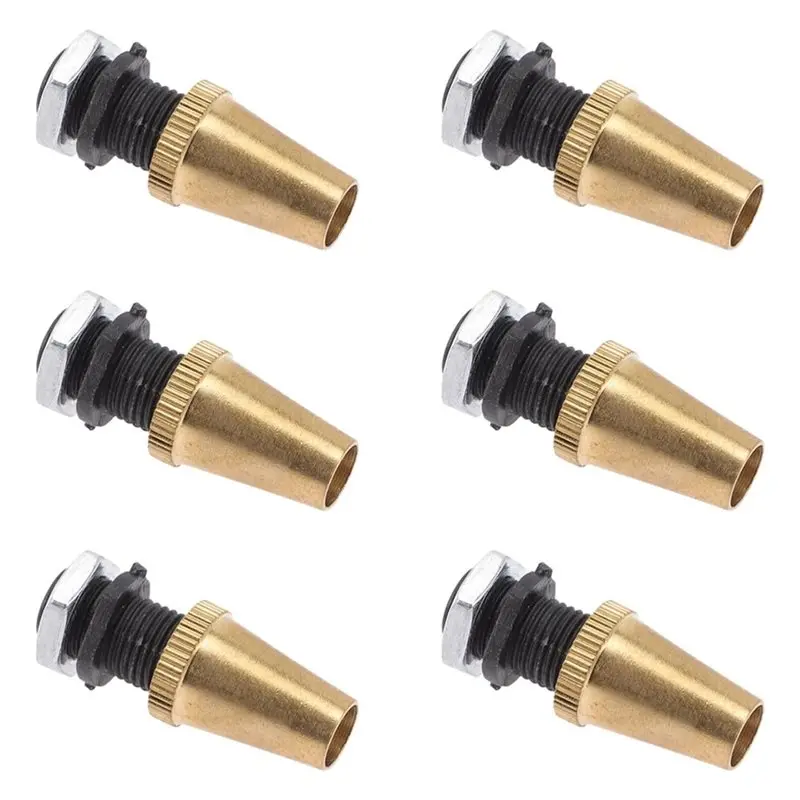 B23B Wire Clip Pendant Light Cable Clamps Power Cord Clip