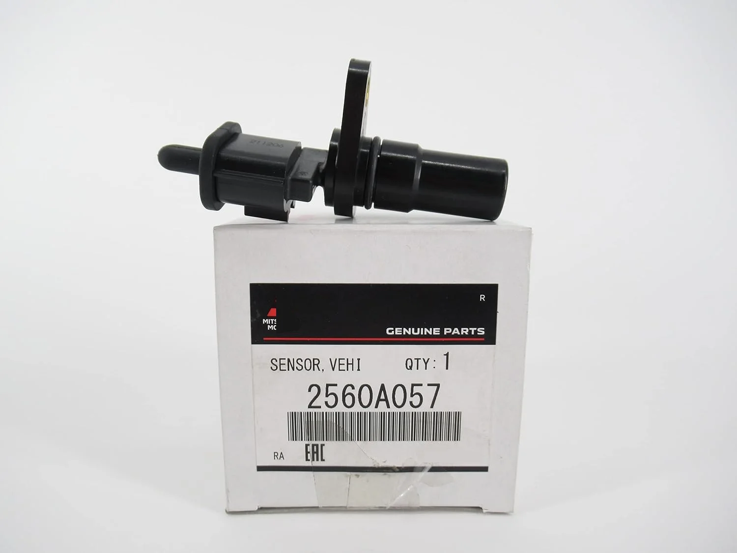 

New automobile speed sensor is suitable for Mitsubishi Fiat Nissan Renault coupe series G4T07381 2560A057 2702A036.