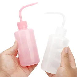 250ml Tattoo Squeeze Bottle Diffuser Green Soap Wash Lab Supply Plastic sauce squeeze bottle PLASTIC SQUEEZ BOTTL