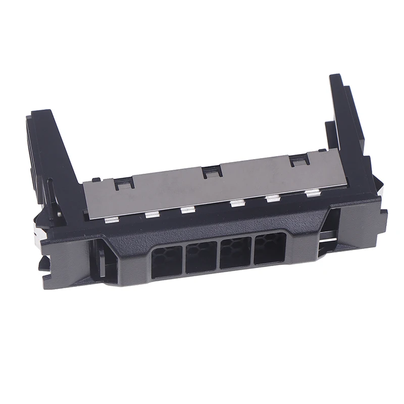 1 buah 04F7V1 3.5 "HDD BAY Drive Blank Filler untuk Dell R730xd R630 R530 R830 R720 R430 R930