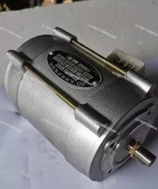 Yantai CNC tool holder motor YSSd5624 120W YSSd5634 180W