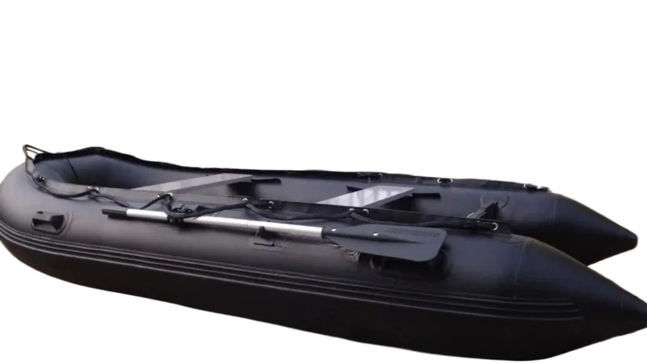 

Штурмовая лодка, резиновая утолщенная подошва, рыболовная надувная лодка, каяк Luya, спасательный катер с повенями, скоростной катер