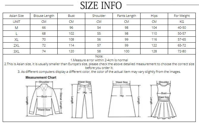 OverSize New Two-piece Suit Women\'s Clothing New Spring Summer Long Sleeve V Neck Blouse Pants