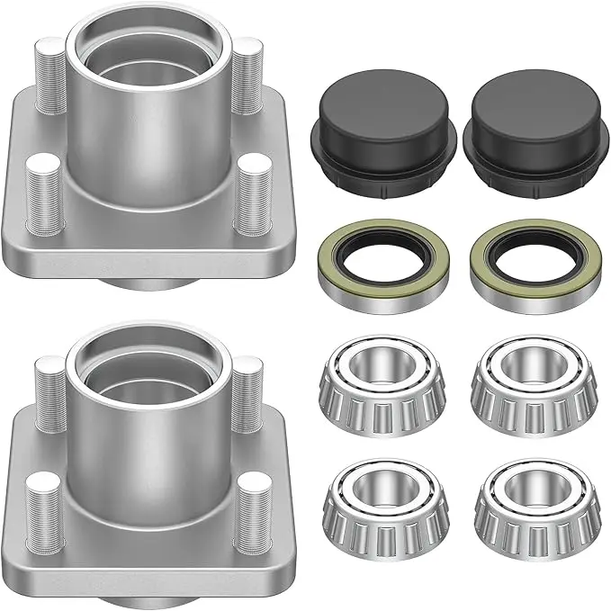 ezgo-wheel-hubs-kit-with-bearing-oil-seal-dust-cover-fit-for-20015-2013-ezgo-txt-golf-cart-oem-70895-g01