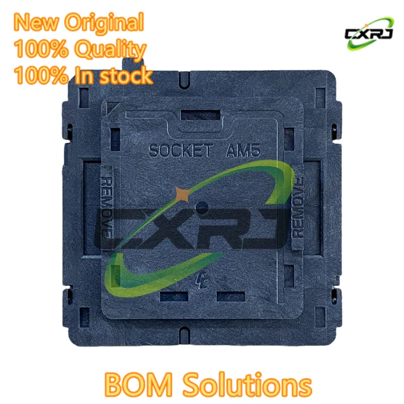 1PCS New Socket AM5…