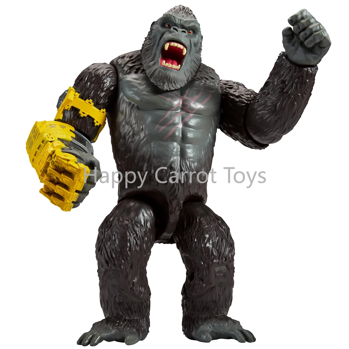 Original MonsterVerse Godzilla X Kong One-Eye Giant Kong Action Figure