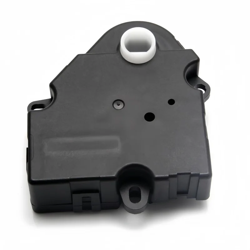 Рисунок 5 - Автомобильный привод воздушной