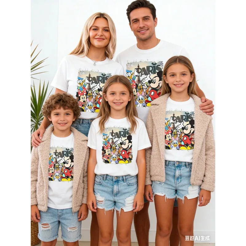 2026 Summer Mickey …