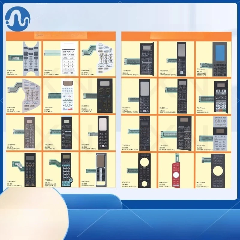 Suitable For Galanz…