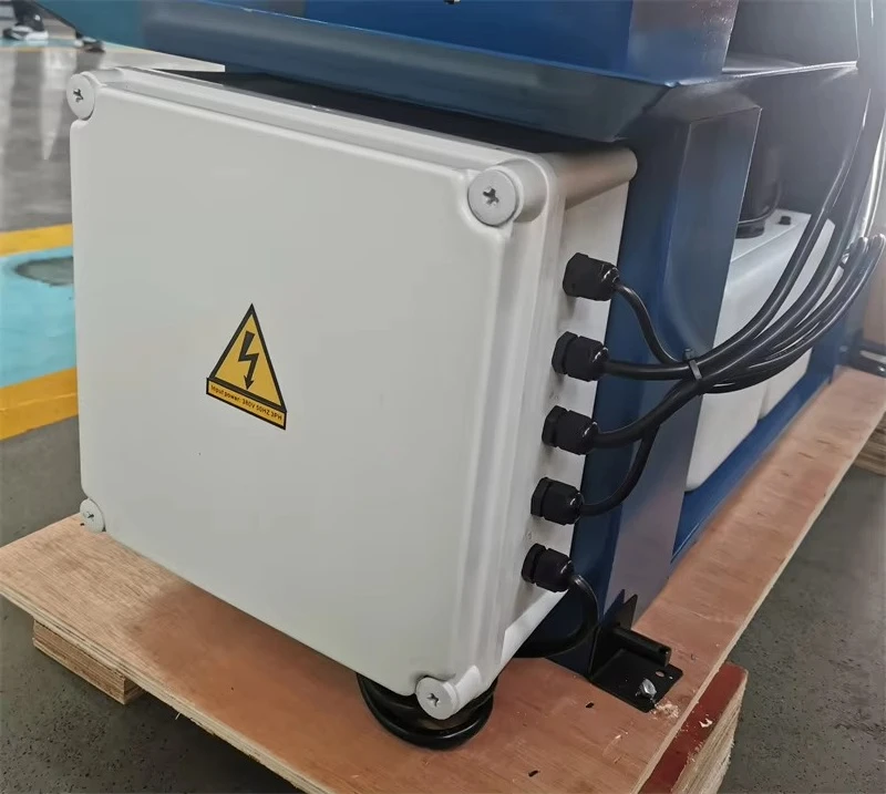 Mesin Gergaji Logam BS-712N - Peralatan Pemotong Logam Horizontal