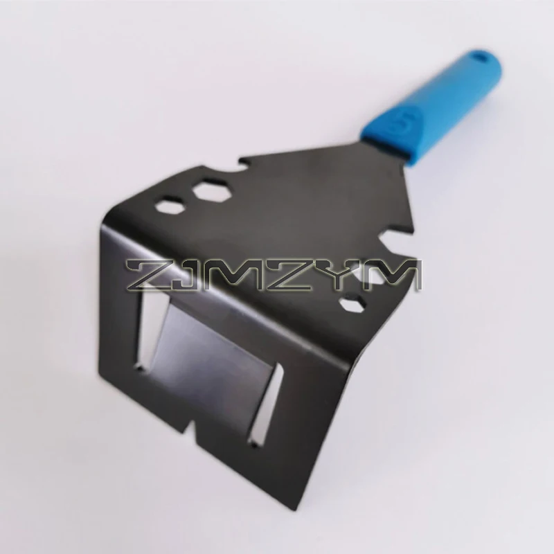 Trim Puller For Tiles Floor Planks Removing Baseboards Molding Shovel Home Furniture Edge Banding Decoration Strip Removal Tool