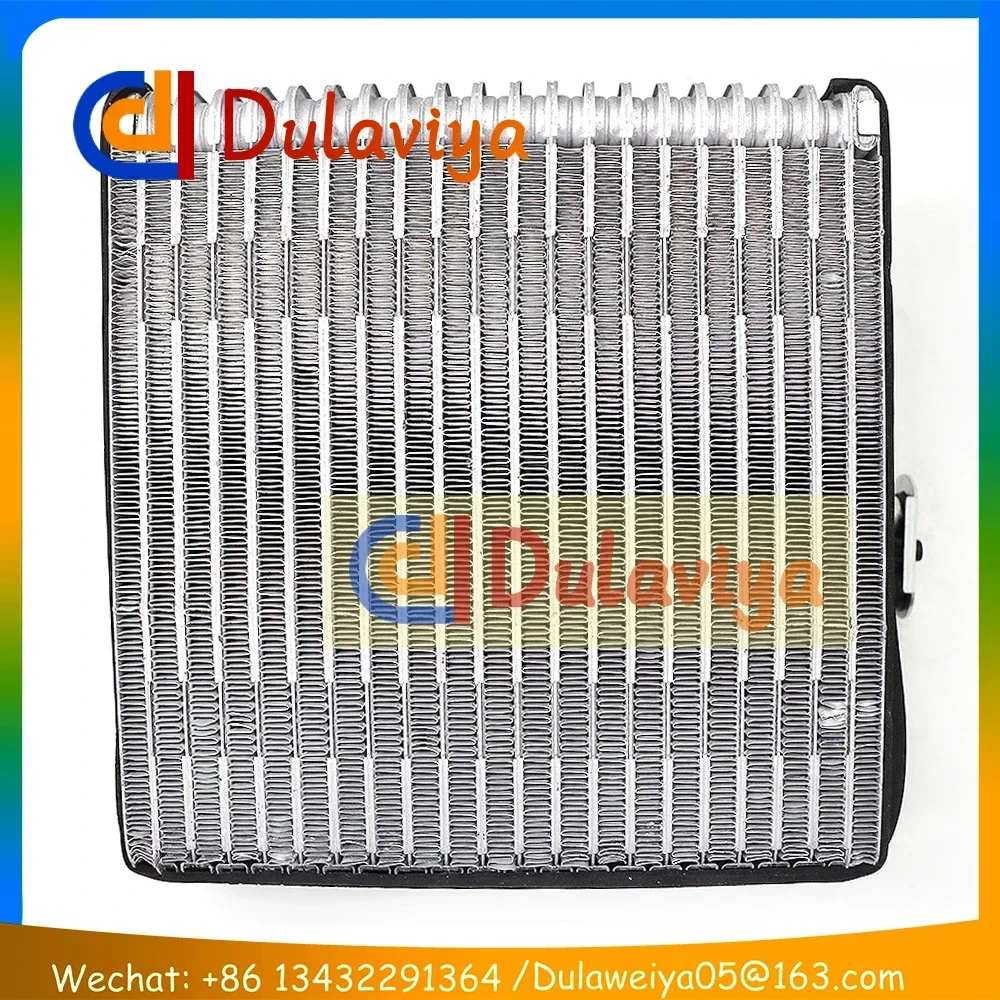 AUTO Air Conditioning Evaporator Coil For Chevrolet Aveo Pontiac G3 96435892 EV939838PFC 4711749 4712035 85*235*220mm