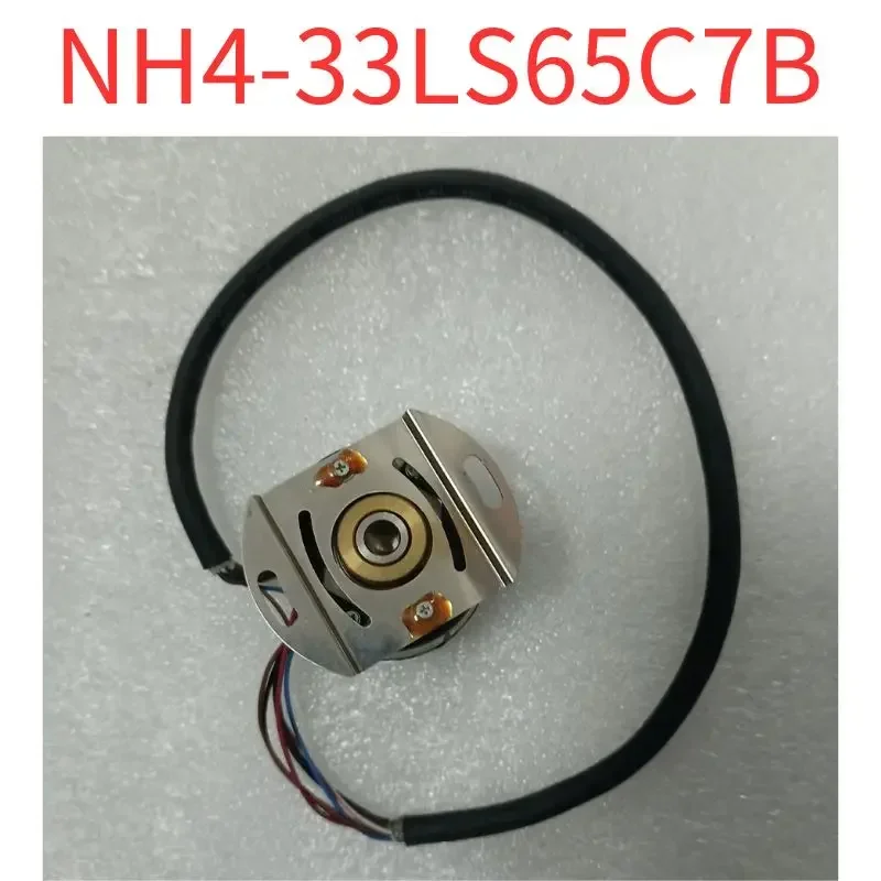 Used Encoder NH4-33LS65C7B